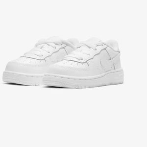 Nike Air Force 1’s infant